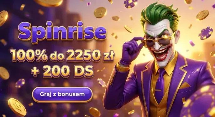 Spinrise Casino